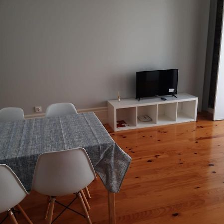 Sao Bartolomeu Apartment 2 Coimbra Esterno foto