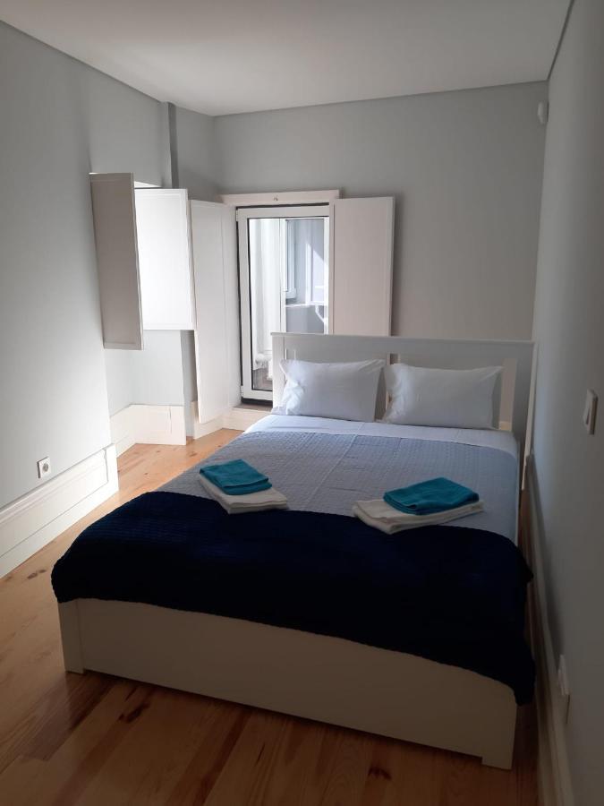 Sao Bartolomeu Apartment 2 Coimbra Esterno foto