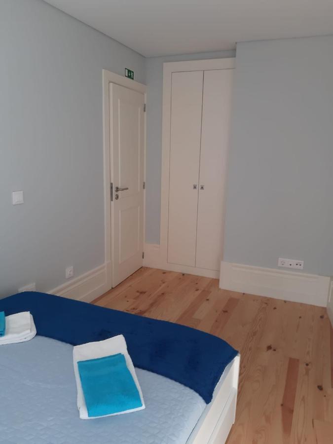 Sao Bartolomeu Apartment 2 Coimbra Esterno foto