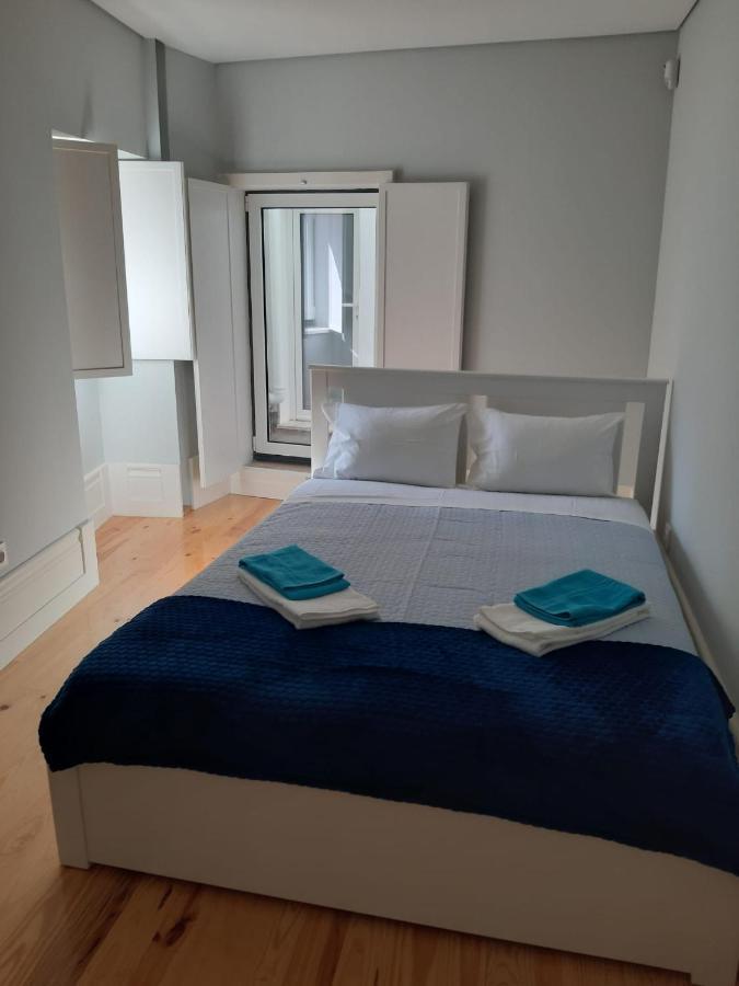 Sao Bartolomeu Apartment 2 Coimbra Esterno foto