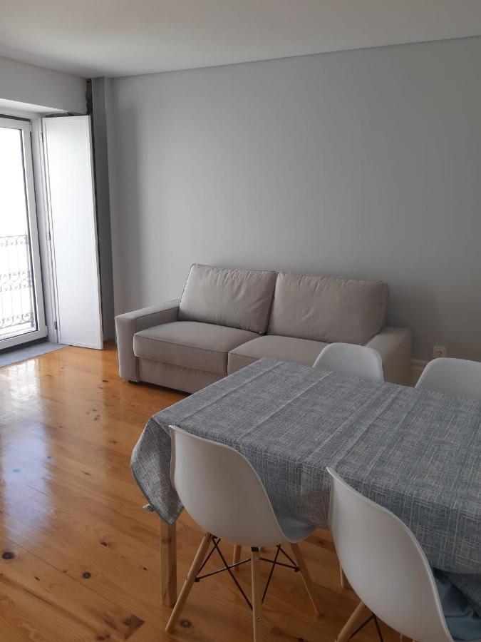 Sao Bartolomeu Apartment 2 Coimbra Esterno foto